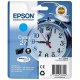 Original Blckpatron Epson C13T27024012 Turkos