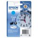 Original Blckpatron Epson C13T27024012 Turkos