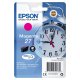 Original Blckpatron Epson RKCONS1701GB Magenta