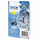 Original Bl�ckpatron Epson 235M214 Gul