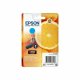 Original Blckpatron Epson EP62620 Turkos