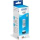 Original Bl�ckpatron Epson 102 Turkos