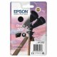 Original Bl�ckpatron Epson Twin 502 Svart