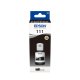 Original Blckpatron Epson C13T03M140 Svart