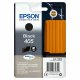 Original Blckpatron Epson C13T05G14010 Svart