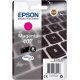 Original Blckpatron Epson C13T07U340 Magenta Turkos