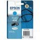 Original Blckpatron Epson 408 Turkos