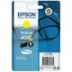 Original Blckpatron Epson 408L Gul