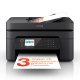 Multifunktionsskrivare Epson WF-2950DWF