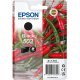 Original Blckpatron Epson C13T09Q14020 Svart