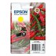 Original Blckpatron Epson 503XL Gul Svart