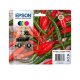 Original Blckpatron Epson 503XL