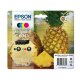 Original Blckpatron Epson 604