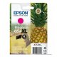 Original Bl�ckpatron Epson 604XL Magenta