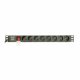 Frgreningslist 8 Tomas med Brytare GEMBIRD EG-PDU-014 (3 m)