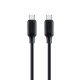 USB-C till USB-C Kabel GEMBIRD CC-USB2-CMCM100-1.5M
