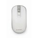 Trdls optisk mus GEMBIRD MUSW-4B-04-WS 1600 dpi