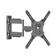 TV-fste med arm GEMBIRD WM-55ST-01