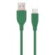 Laddare GEMBIRD CC-USB2S-AMCM-1.5M-G