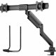 Bordfste fr Skrm Neomounts DS75-450BL2                    371