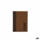 Menu holders Securit Trendy Brun 25,3 x 17,7 x 0,8 cm