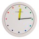 Vggklocka Nextime 3047 28 cm