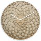 Vggklocka Nextime 3149BE 50 cm