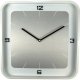 Vggklocka Nextime 3518WI 40 x 40 cm