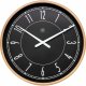 Vggklocka Nextime 7331 30 cm