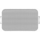Hgtalargaller Sonos Grille Outdoor Vit