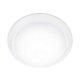 Taklampa LED Philips Cinnabar Vit Plast (40,4 x 10,6 cm) 20 W