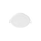Taklampa Philips Downlight Vit Plast  9,5 x 7,5 cm 5,5 W 6 W (6