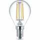 Sfrisk LED-lampa Philips Classic 40 W E14 F 4,3 W (2700k)