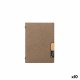 Menu holders Securit Brun Vattentlig 24,9 x 17,5 cm