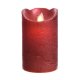 LED Ljus Lumineo Rd  7,5 X 12,5 CM (AA)
