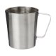 Mttkanna Excellent Houseware Rostfritt stl Aluminium 1 L 200 g