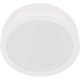 Inflld taklampa med LED Philips Downlight 24 W (4000 K)