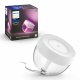 Bordslampa Philips L�mpara de mesa Iris Vit 220 V 100 - 240 V
