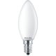 LED-lampa Philips 8719514272170 40 W F E14 (2700 K) (3 antal)