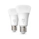 Smart-Lampa Philips 8719514319028 Vit F 60 W 9 W E27 800 lm (270