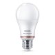 LED-lampa Philips Wiz Standard Vit F 8 W E27 806 lm (2700-6500 K