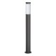 LED bollard light Philips Utrecht Antracitgr 20 W