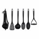 Kksredskapsset Lifetime Plast 5 Delar