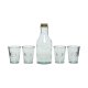 Glasset Kitchen Goods Transparent Glas