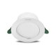 Downlight Philips Diamond Cut Vit 4,8 W 900 Lm  14,5 x 4,95 cm