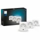 Smartkontakt OR: Intelligent Kontakt Philips 220-240 V (3 antal)