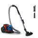 Sladdls Dammsugare Philips FC9330/09 Bl Svart Rd Gr 900 W 75
