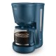 Kaffebryggare Philips HD7411/70 Bl 1,3 L