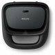 Smrgsmaskin Philips HD2331/90 Svart 750 W