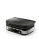 Grillplatta Philips HD6212/90 Svart 2400 W
